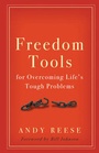 Cover: Freedom Tools - Chosen Books, a division of Baker Publishing Group