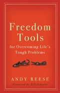 Cover: Freedom Tools - Chosen Books, a division of Baker Publishing Group