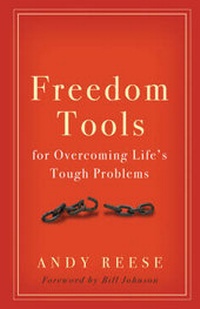 Enlarge image Cover: Freedom Tools - Chosen Books, a division of Baker Publishing Group