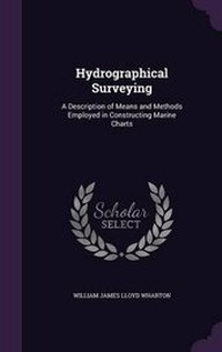 Enlarge image Cover: Hydrographical Surveying - Palala Press