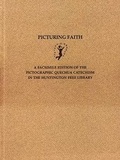 Cover: Picturing Faith - University of Oklahoma Press