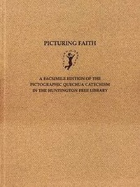 Enlarge image Cover: Picturing Faith - University of Oklahoma Press