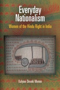 Cover: Everyday Nationalism - University of Pennsylvania Press