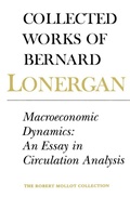 Cover: Macroeconomic Dynamics - University of Toronto Press