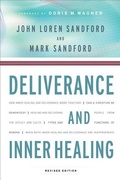 Cover: Deliverance and Inner Healing - Chosen Books, a division of Baker Publishing Group