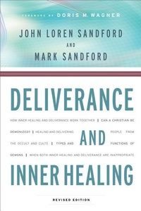 Enlarge image Cover: Deliverance and Inner Healing - Chosen Books, a division of Baker Publishing Group
