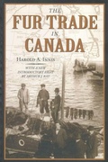 Cover: The Fur Trade in Canada - University of Toronto Press