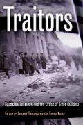 Cover: Traitors - University of Pennsylvania Press