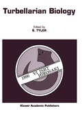 Cover: Turbellarian Biology - Springer