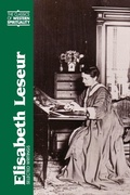 Cover: Elisabeth Leseur - Paulist Press International,U.S.