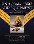 Cover: Uniforms, Arms, and Equipment - University of Oklahoma Press