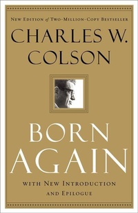 Enlarge image Cover: Born Again - Chosen Books, a division of Baker Publishing Group
