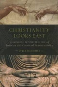 Cover: Interrelatedness, Christianity Looks East - Paulist Press International,U.S.