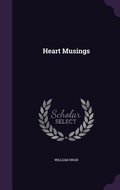 Cover: Heart Musings - Palala Press