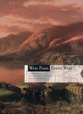 Cover: West Point Points West - University of Oklahoma Press