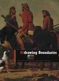 Cover: Redrawing Boundaries - University of Oklahoma Press