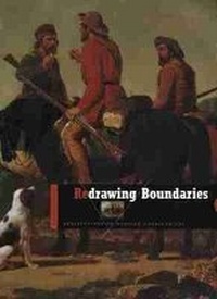 Enlarge image Cover: Redrawing Boundaries - University of Oklahoma Press