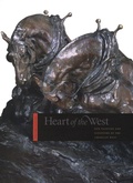 Cover: Heart of the West - University of Oklahoma Press