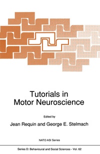 Abbildung von: Tutorials in Motor Neuroscience - Springer