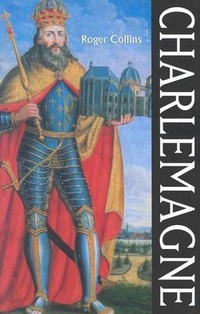 Enlarge image Cover: Charlemagne - University of Toronto Press