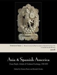 Enlarge image Cover: Asia and Spanish America - University of Oklahoma Press