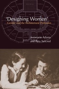 Cover: 'Designing Women' - University of Toronto Press