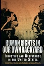 Cover: Human Rights in Our Own Backyard - University of Pennsylvania Press
