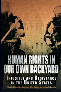 Enlarge image Cover: Human Rights in Our Own Backyard - University of Pennsylvania Press