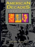 Bild: American Decades: 1900-09 - Cengage Gale