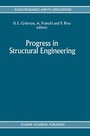 Cover: Progress in Structural Engineering - Kluwer Academic Publishers