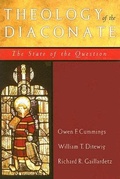 Cover: Theology of the Diaconate - Paulist Press International,U.S.