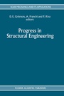 Cover: Progress in Structural Engineering - Springer