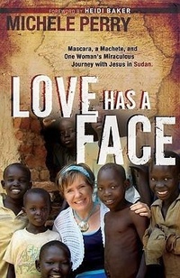 Enlarge image Cover: Love Has a Face - Chosen Books, a division of Baker Publishing Group