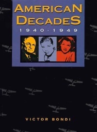 Abbildung von: American Decades: 1940-49 - Cengage Gale