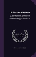 Cover: Christian Retirement - Palala Press