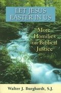 Cover: Let Jesus Easter In Us - Paulist Press International,U.S.