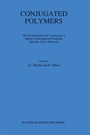 Cover: Conjugated Polymers - Kluwer Academic Publishers
