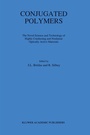 Cover: Conjugated Polymers - Springer