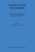 Cover: Conjugated Polymers - Springer