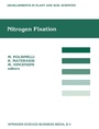 Cover: Nitrogen Fixation - Kluwer Academic Publishers