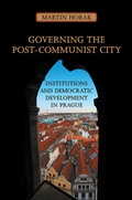 Cover: Misconceptions - University of Toronto Press