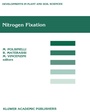 Cover: Nitrogen Fixation - Springer