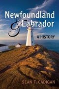Cover: Newfoundland and Labrador - University of Toronto Press