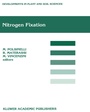 Cover: Nitrogen Fixation - Springer