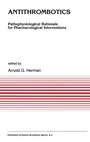 Cover: Antithrombotics - Kluwer Academic Publishers
