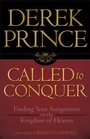 Cover: Called to Conquer - Baker Books, a division of Baker Publishing Group