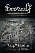 Cover: "Beowulf" and Other Old English Poems - University of Pennsylvania Press