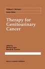 Cover: Therapy for Genitourinary Cancer - Springer