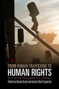 Cover: From Human Trafficking to Human Rights - University of Pennsylvania Press