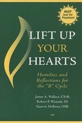 Cover: Lift Up Your Hearts - Paulist Press International,U.S.